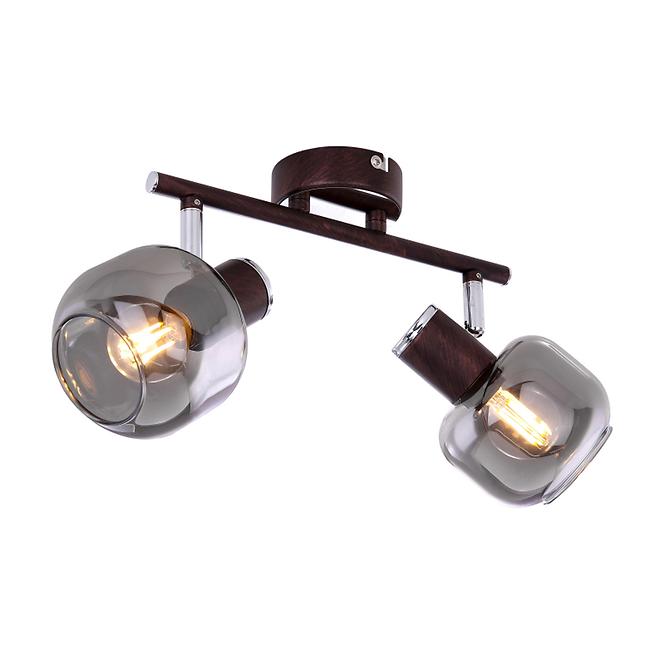 Stropná lampa 54303-2 Dymione LS2