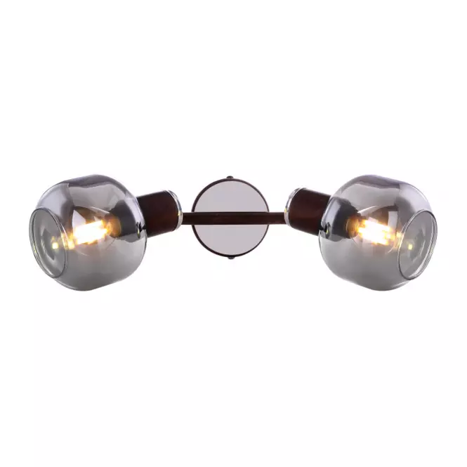 Stropná lampa 54303-2 Dymione LS2
