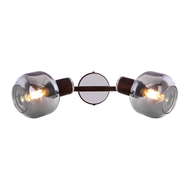 Stropná lampa 54303-2 Dymione LS2