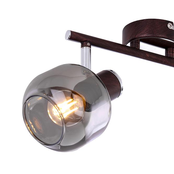 Stropná lampa 54303-2 Dymione LS2
