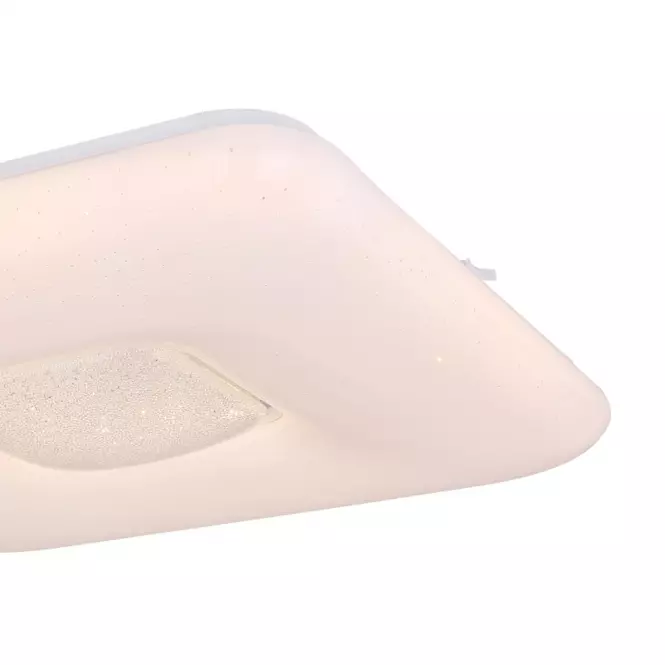 Stropná lampa 48409-24 24W 3000K PL1