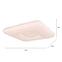Stropná lampa 48409-24 24W 3000K PL1,7