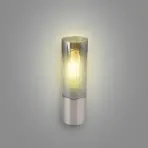 Stolná lampa Annika 21000N LB1 čierna
