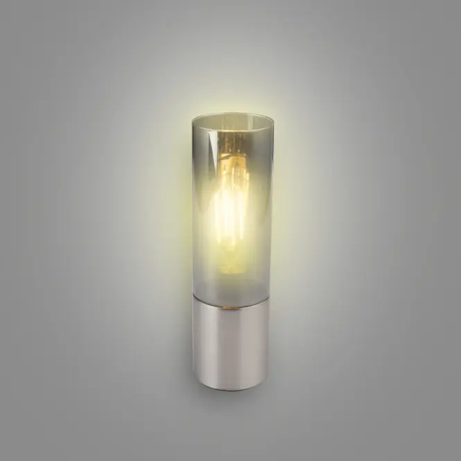 Stolná lampa Annika 21000N LB1 čierna