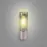 Stolná lampa Annika 21000N LB1 čierna