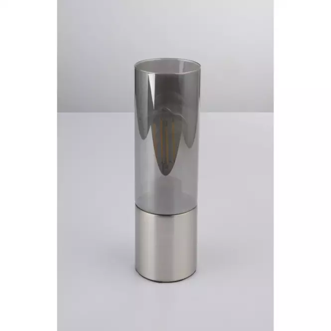 Stolná lampa Annika 21000N LB1 čierna