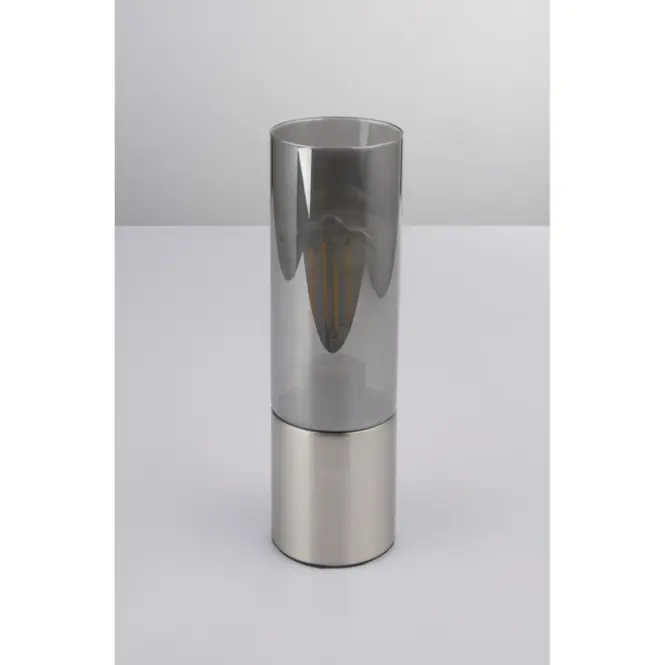 Stolná lampa Annika 21000N LB1 čierna,2