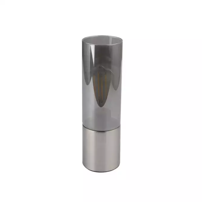 Stolná lampa Annika 21000N LB1 čierna