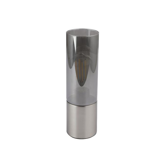 Stolná lampa Annika 21000N LB1 čierna