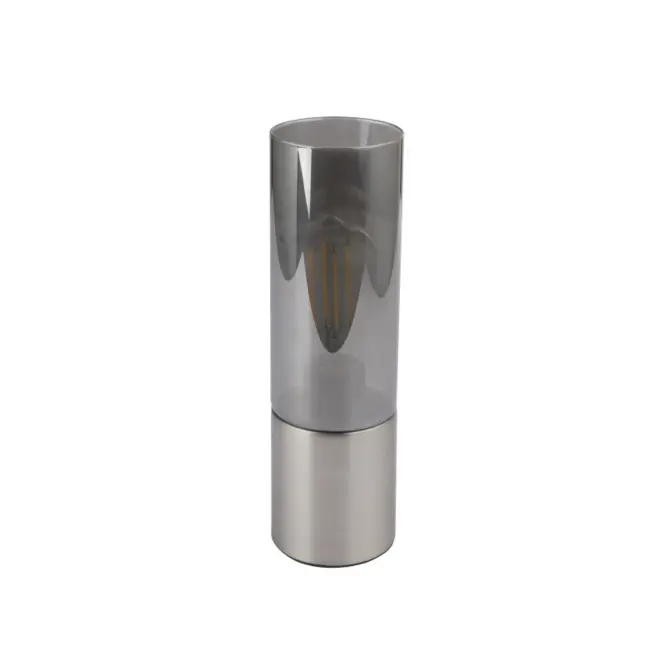 Stolná lampa Annika 21000N LB1 čierna,3