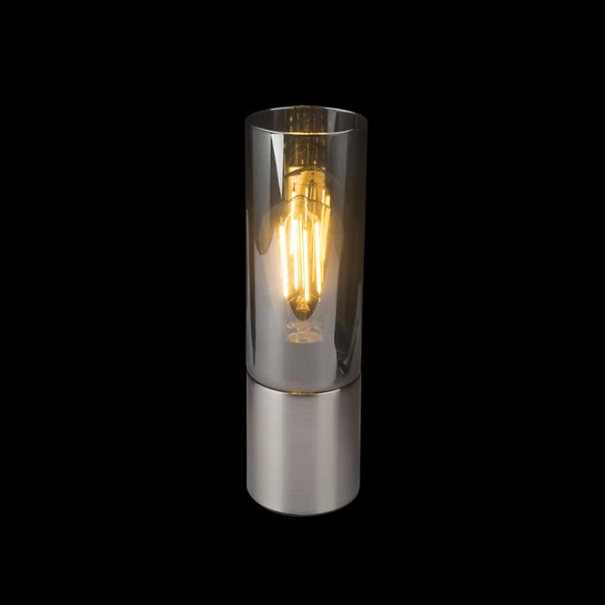 Stolná lampa Annika 21000N LB1 čierna