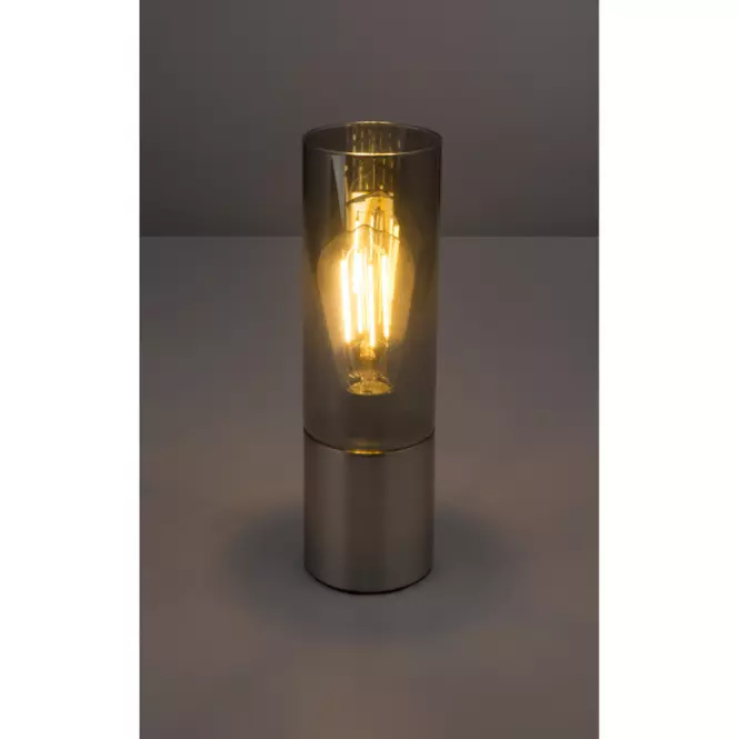 Stolná lampa Annika 21000N LB1 čierna