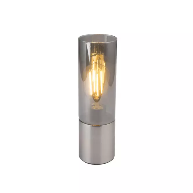 Stolná lampa Annika 21000N LB1 čierna