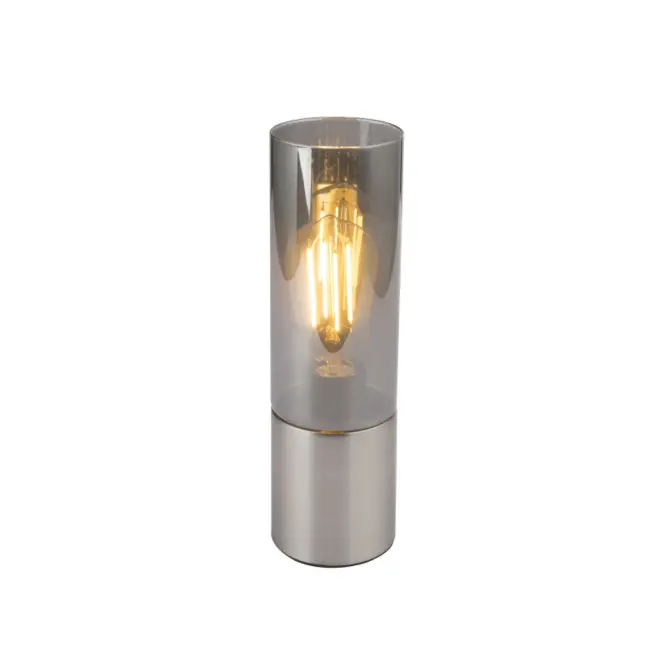 Stolná lampa Annika 21000N LB1 čierna,6