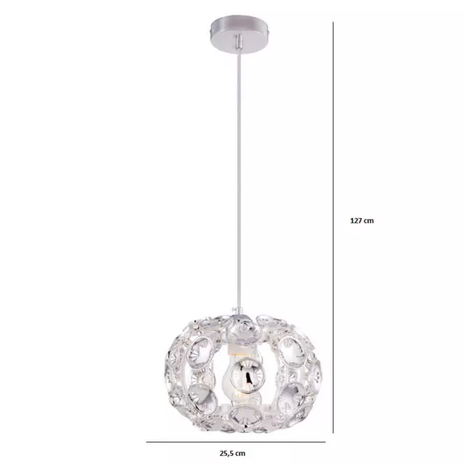 Luster 51500-1H  LW1