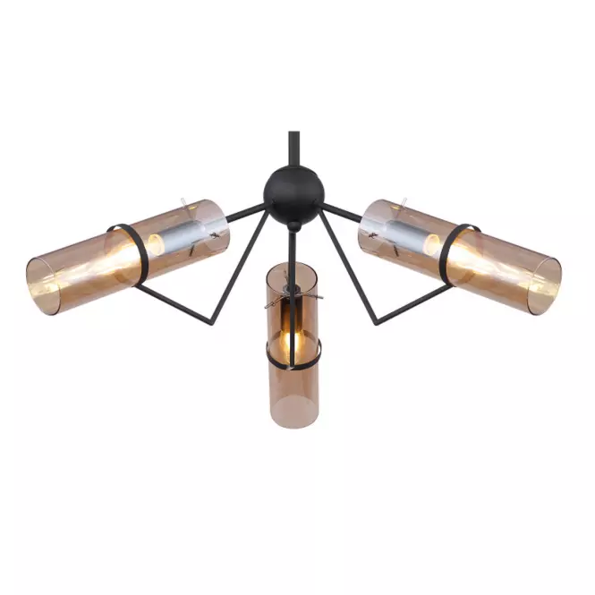 Luster 15353-3D  LW3