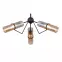 Luster 15353-3D  LW3,4