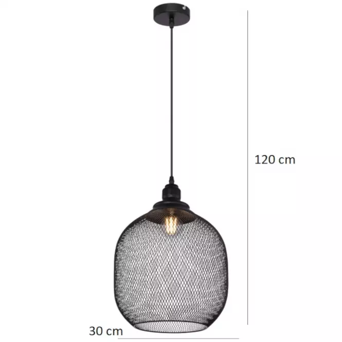 Luster 15047H5  LW1