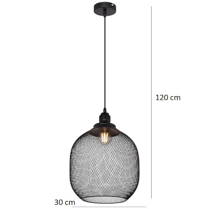 Luster 15047H5  LW1
