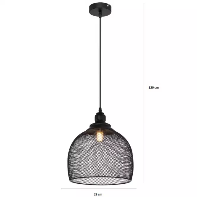 Luster 15047H6  LW1