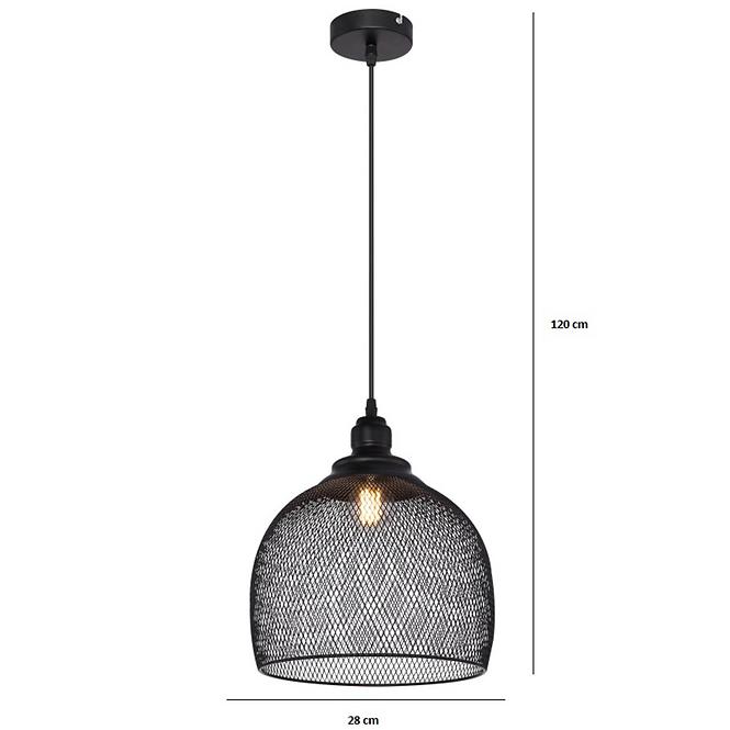 Luster 15047H6  LW1