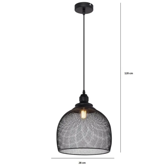 Luster 15047H6  LW1,5