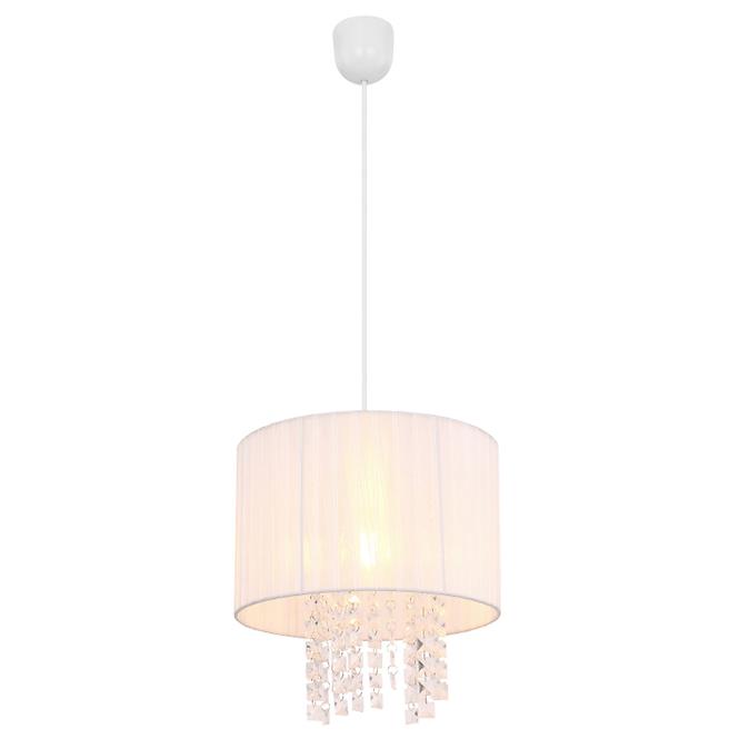 Luster 15098 WHITE LW1,2