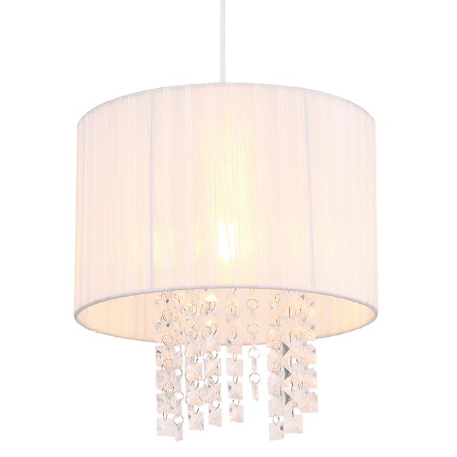 Luster 15098 WHITE LW1,4