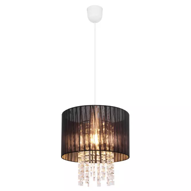 Luster 15099 BLACK LW1