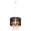 Luster 15099 BLACK LW1,2