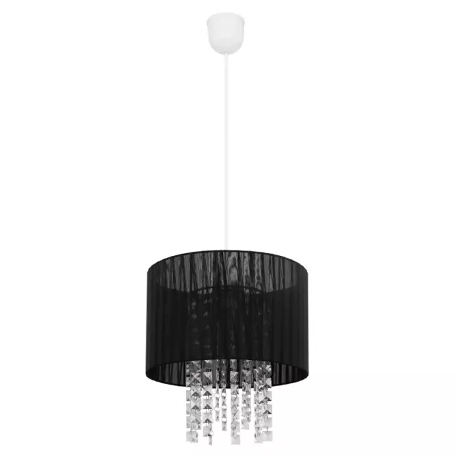Luster 15099 BLACK LW1