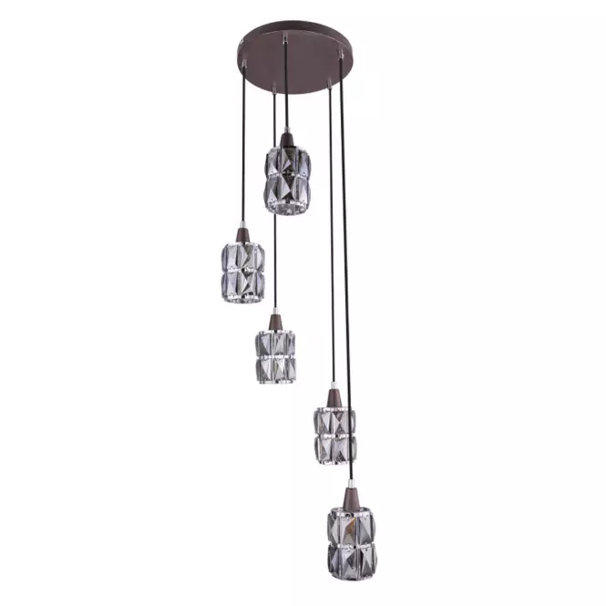 Luster 15761-5 BROWN LW5,3