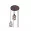 Luster 15761-5 BROWN LW5,4