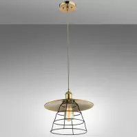 Luster 15086H1 GOLD LW1