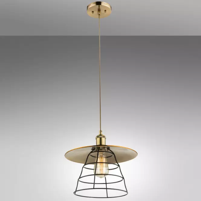 Luster 15086H1 GOLD LW1