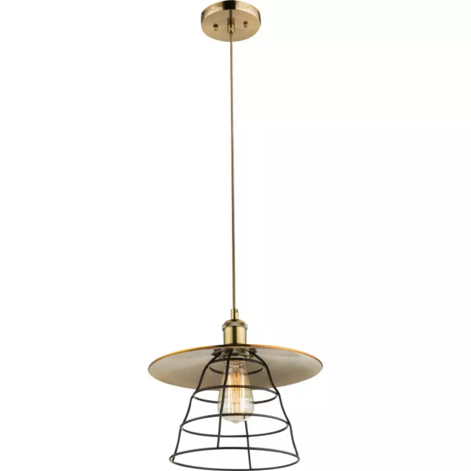 Luster 15086H1 GOLD LW1