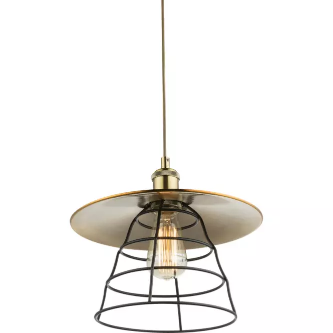 Luster 15086H1 GOLD LW1