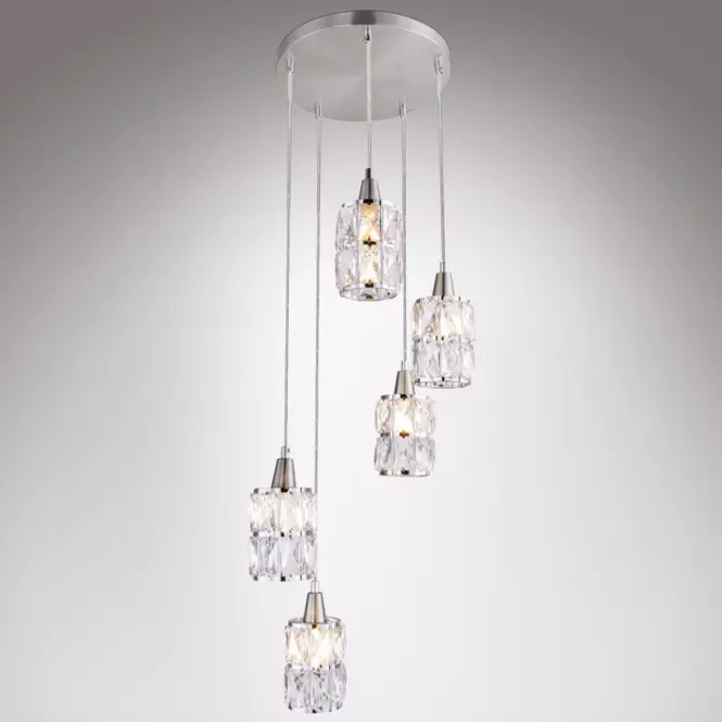 Luster 15760-5 LW5