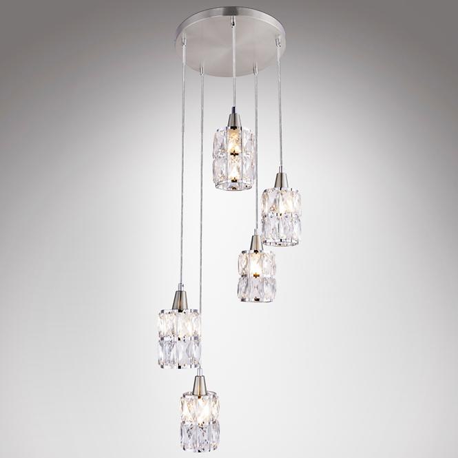 Luster 15760-5 LW5