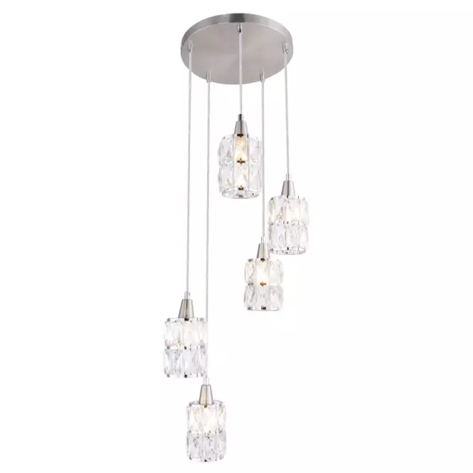 Luster 15760-5 LW5