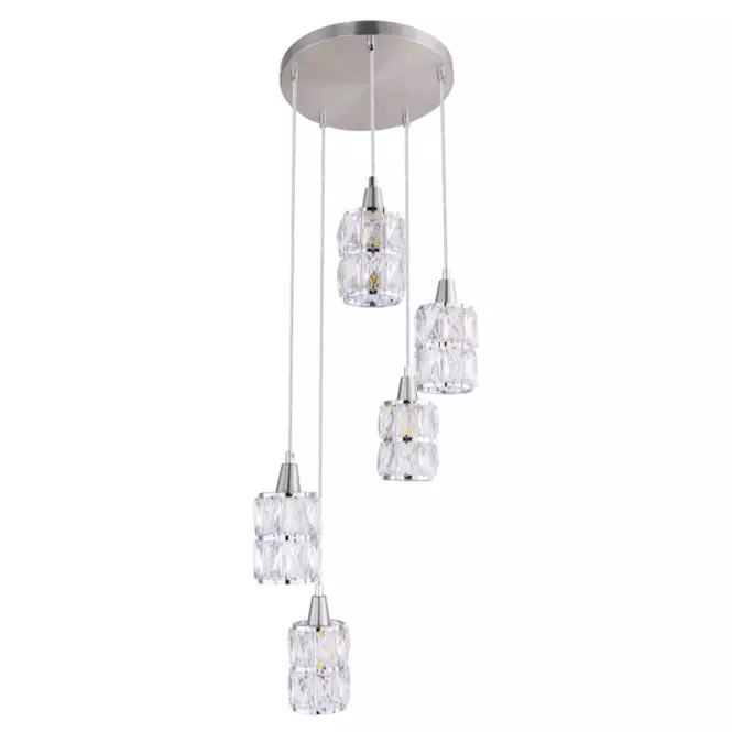 Luster 15760-5 LW5