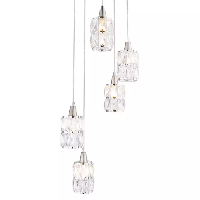 Luster 15760-5 LW5