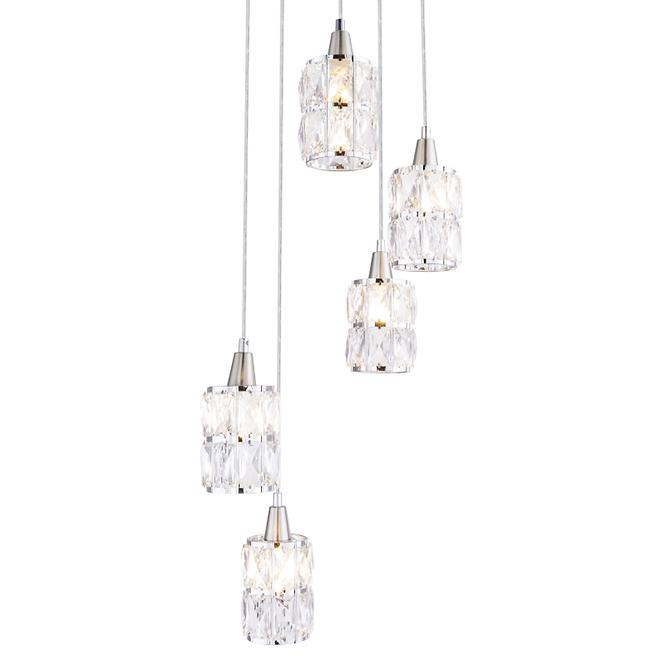 Luster 15760-5 LW5