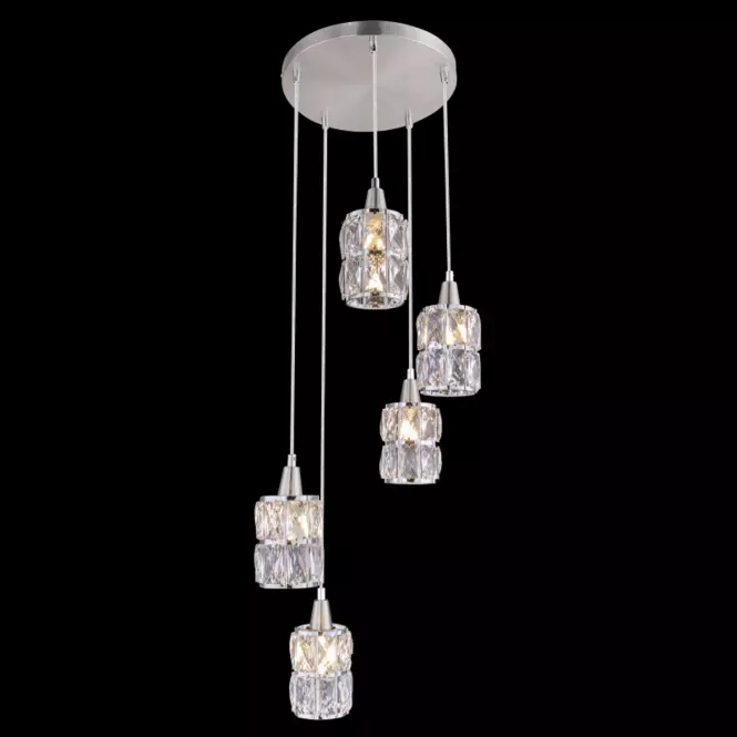 Luster 15760-5 LW5