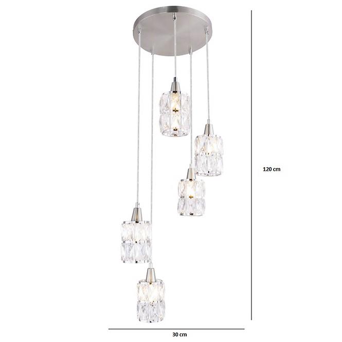 Luster 15760-5 LW5