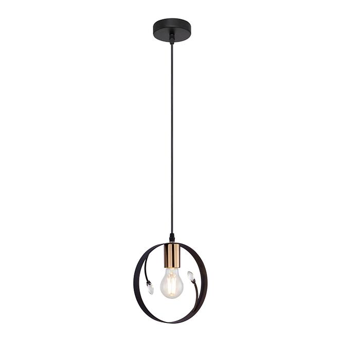 Luster 15346-1 BLACK LW1