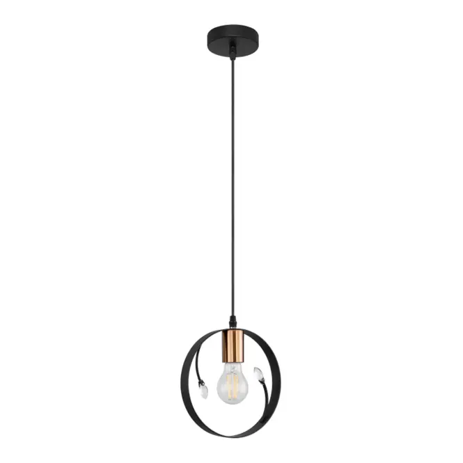 Luster 15346-1 BLACK LW1,3