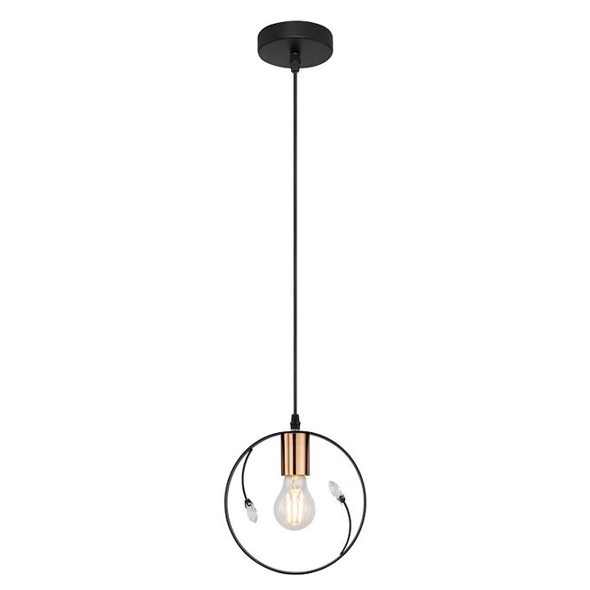 Luster 15346-1 BLACK LW1