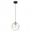 Luster 15346-1 BLACK LW1,4