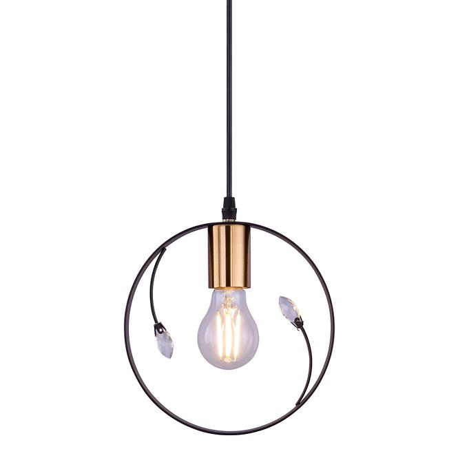 Luster 15346-1 BLACK LW1